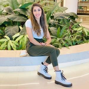 Meet your Posher, Mandeep